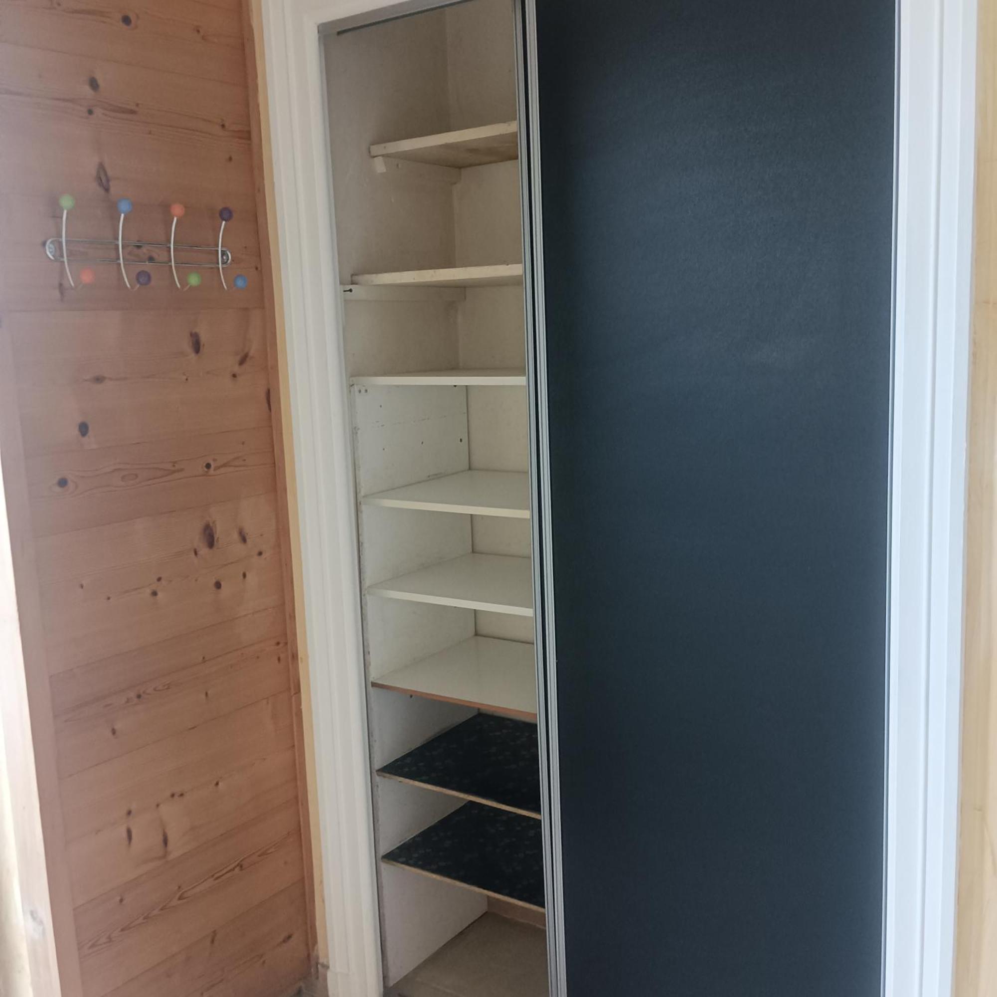 Leboisdieu Appartement