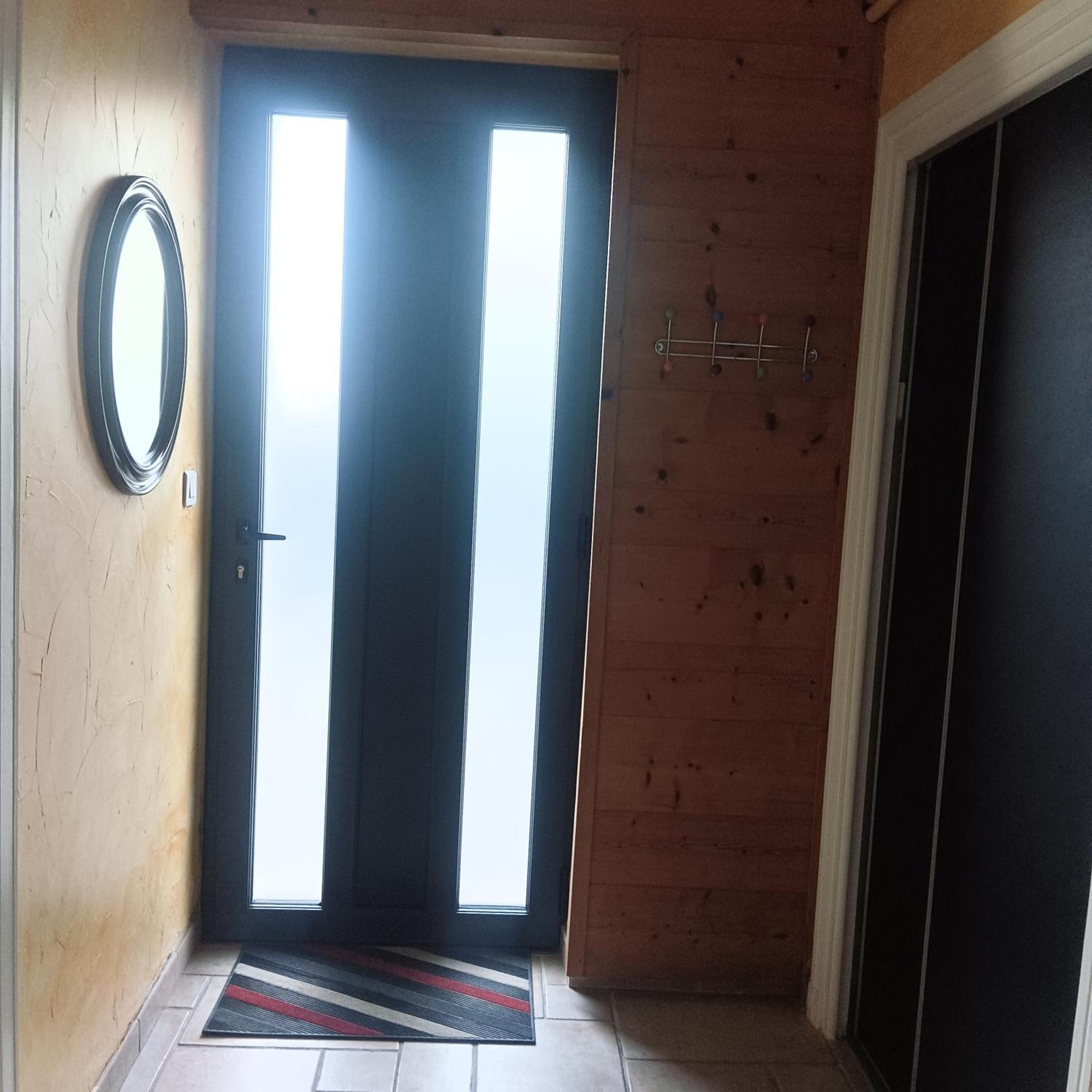 Appartement Leboisdieu *