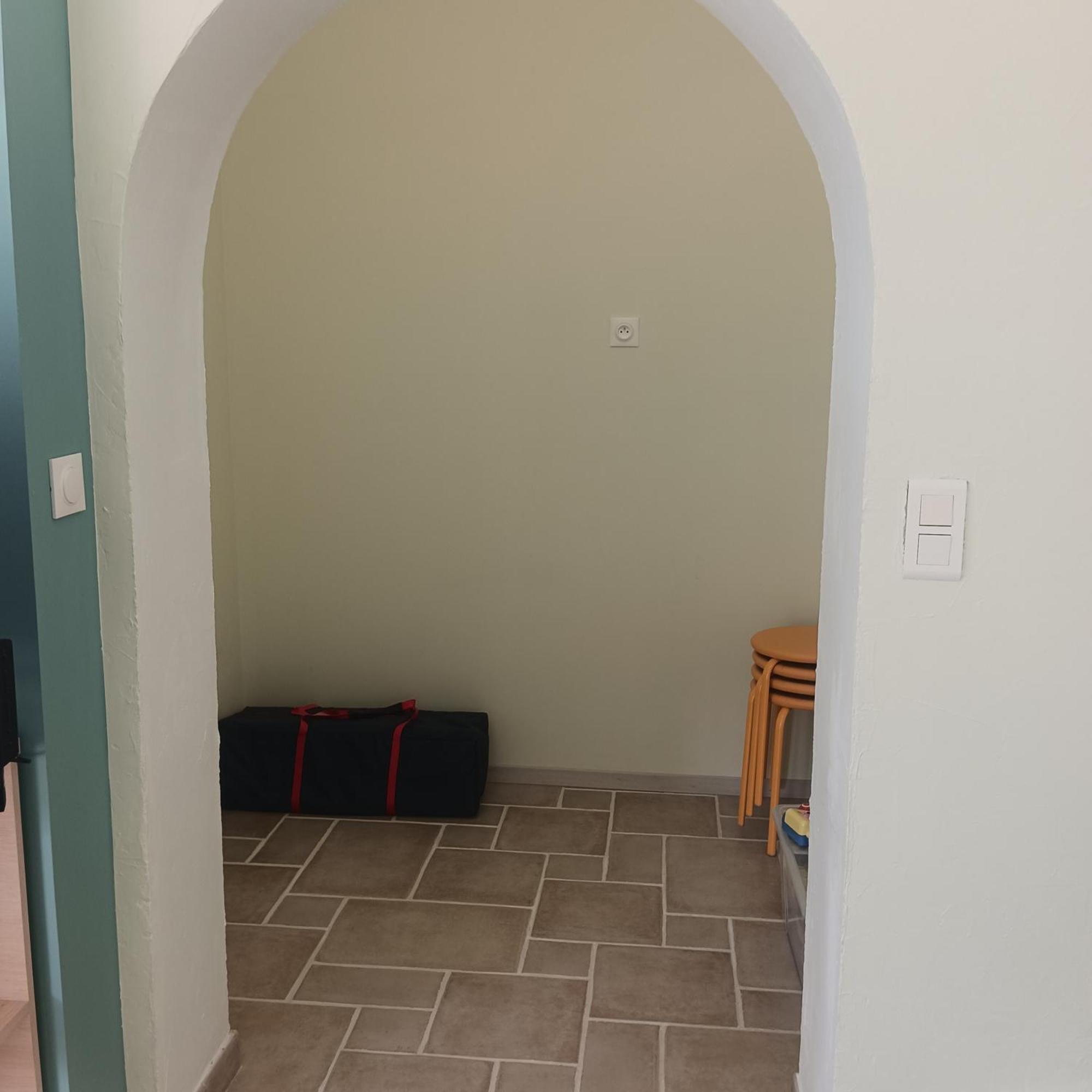 Appartement Leboisdieu *