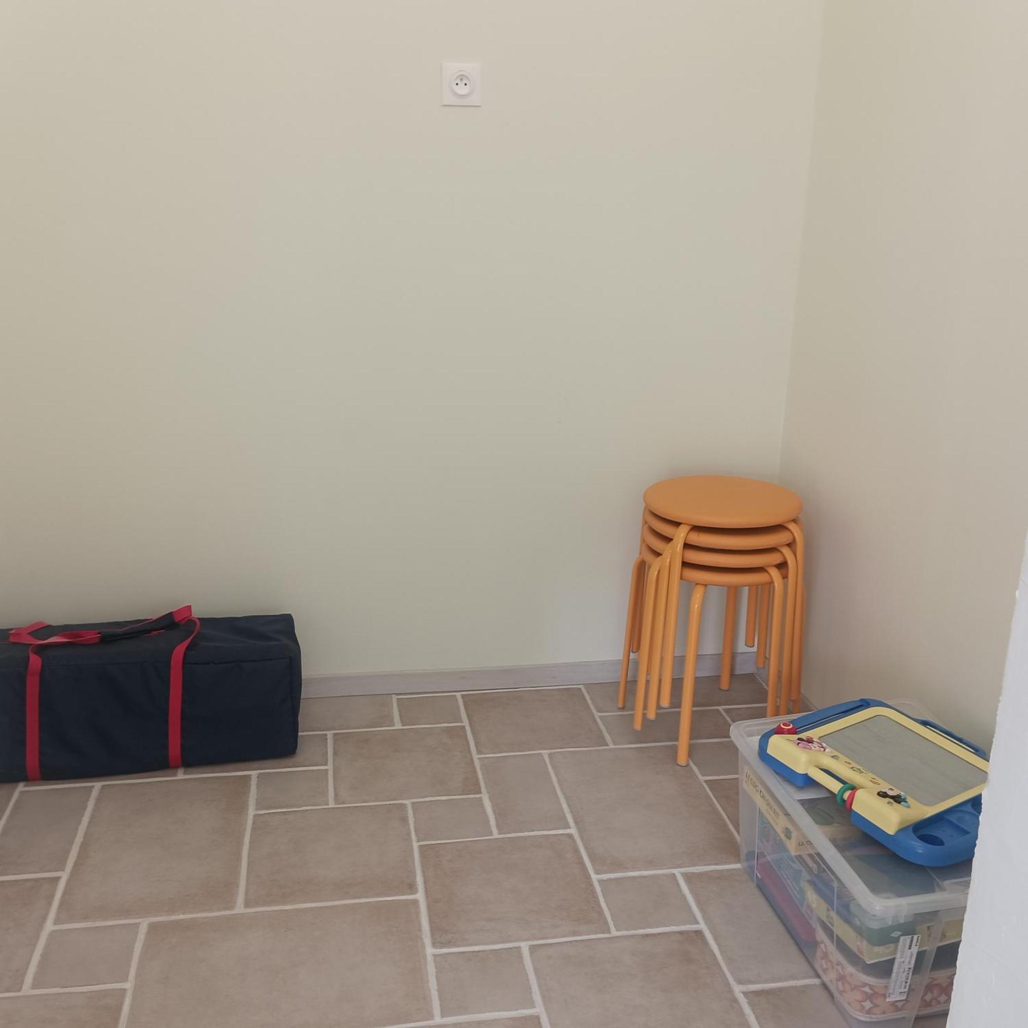 Leboisdieu Appartement