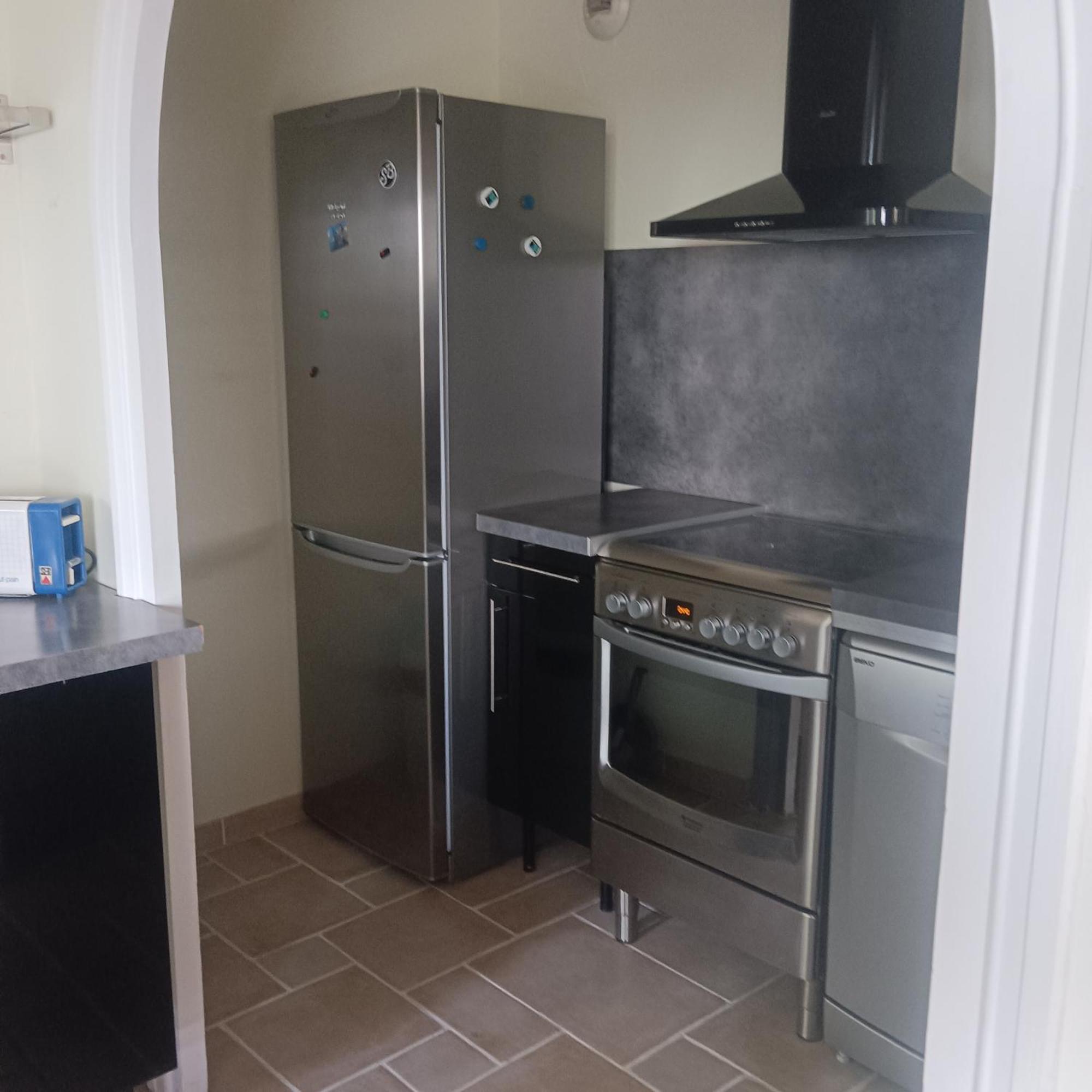 Leboisdieu Appartement