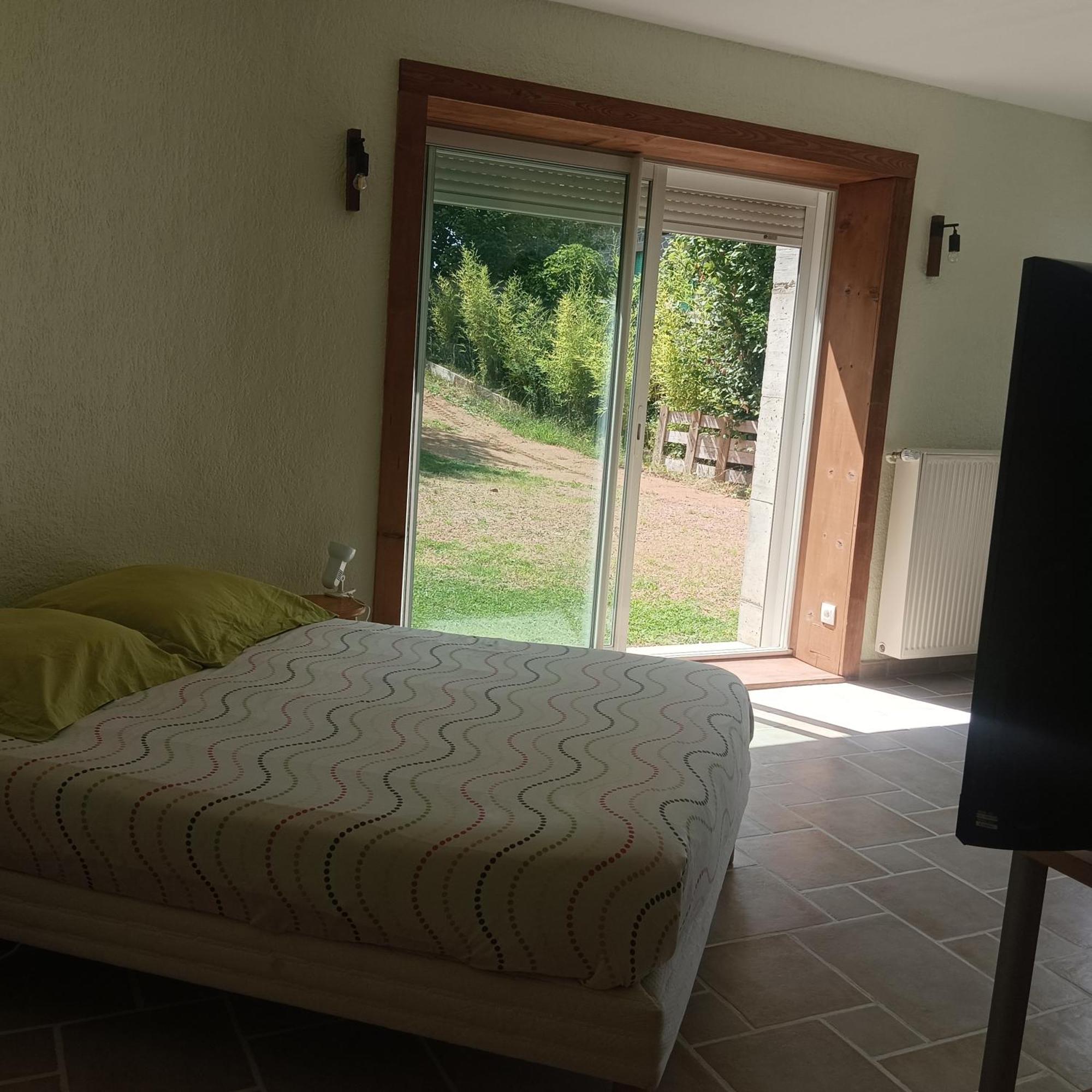 Leboisdieu Appartement *
